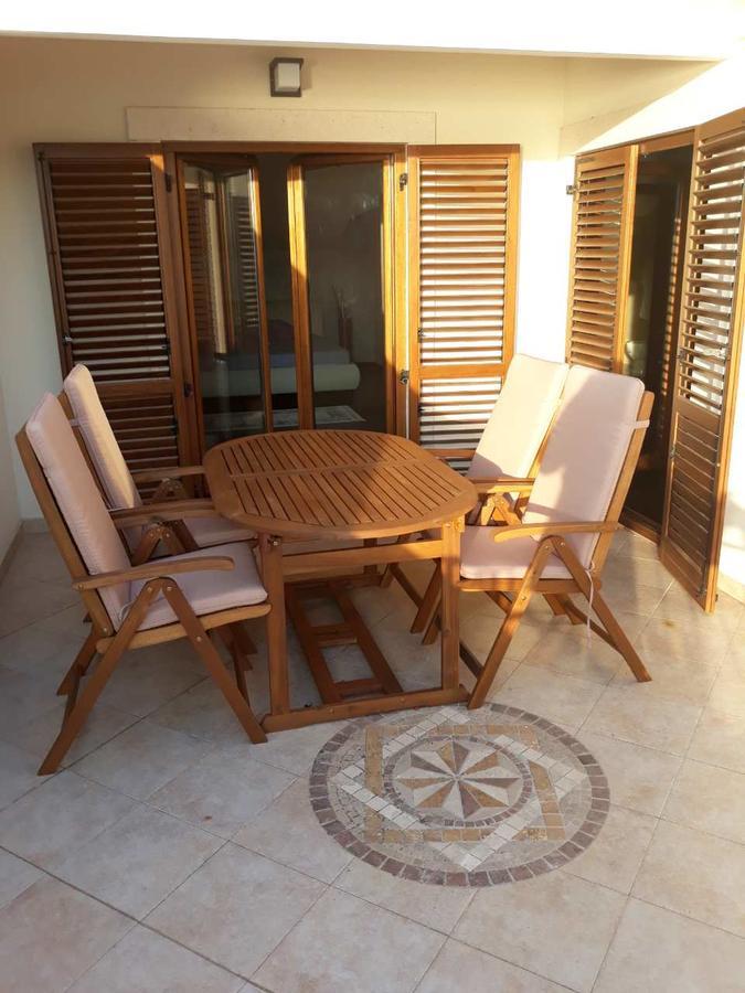 Maniva Penthouse By The Sea Lägenhet Kotor Exteriör bild